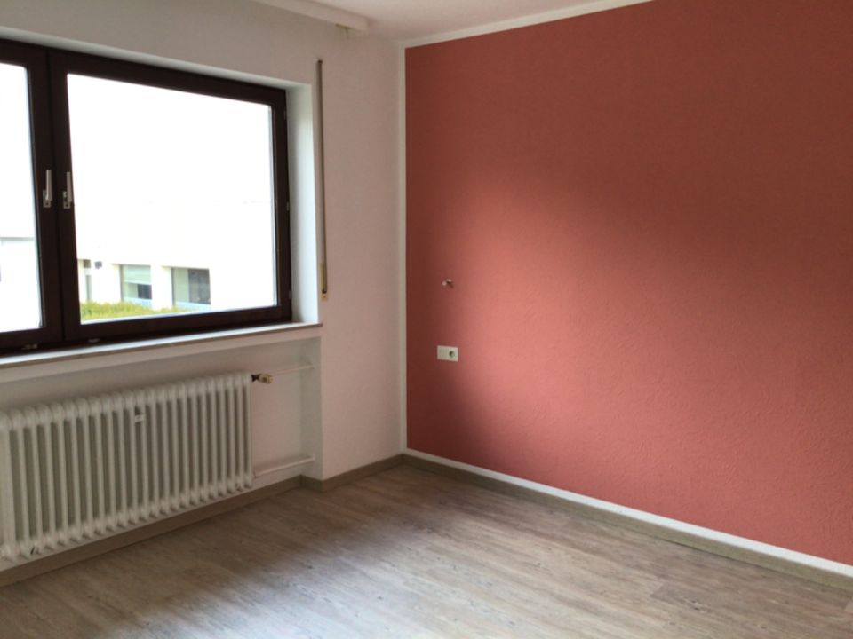 Wohnung Single-Wohnung  ( 38 qm ) in Veitsrodt zu vermieten in Veitsrodt