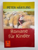 Peter Hartling - Romane für Kinder, ab 10 Köln - Ehrenfeld Vorschau