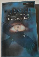 Buch L.J. Smith Vampirtagebücher Das Erwachen Band 1 Taschenbuch Niedersachsen - Hameln Vorschau