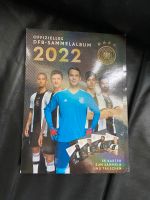 Komplettes Sammelalbum wm 2022 Rheinland-Pfalz - Lünebach Vorschau