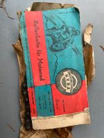 Simson Mopedkette,original verpackt Sachsen-Anhalt - Loitsche-Heinrichsberg Vorschau