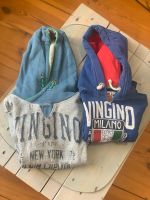 Set coole Vingino Hoodies Gr. 8(128) Berlin - Neukölln Vorschau