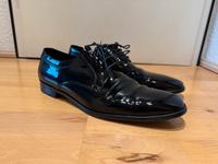 ✨ Elegante Lackschuhe von LLOYD – Größe 48 – wie neu! Nordrhein-Westfalen - Overath Vorschau