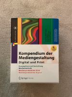 Kompendium der Mediengestaltung Digital und Print Hamburg-Nord - Hamburg Barmbek Vorschau