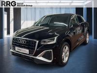 Audi Q2 35 TFSI S-Line 150 DSG Lindenthal - Köln Sülz Vorschau