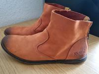 Kickers Stiefelette 41 Häfen - Bremerhaven Vorschau
