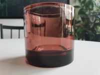 Iittala Kivi Purple Big 80mm Teelichthalter Finnland Marimekko Leipzig - Holzhausen Vorschau