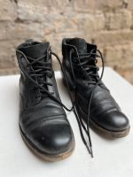 Boots Leder Schuhe Winter Nordrhein-Westfalen - Euskirchen Vorschau