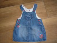 baby club by C&A Jeanskleid, Gr. 80, gut erhalten Bayern - Forchheim Vorschau