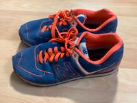 New Balance 574 Damen Mädchen Girls Sport Sneakers Laufschuhe Friedrichshain-Kreuzberg - Friedrichshain Vorschau