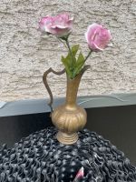 Messing Vase Nordrhein-Westfalen - Salzkotten Vorschau
