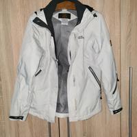 Damen Jack Wolfskin Jacke M Niedersachsen - Lüneburg Vorschau