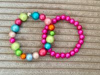 Miracle beads Armband ❤️ bunt happy Perlen Summer Neon Nordrhein-Westfalen - Lippstadt Vorschau