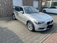 BMW 118 d Ein sehr sauberes Auto Nordrhein-Westfalen - Wassenberg Vorschau