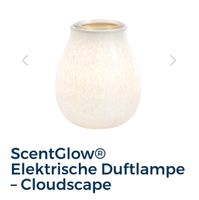 ScentGlow Elektrische Duftlampe Partylite Sachsen - Dorfchemnitz Vorschau