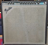 Fender Super Reverb Original 70er Bayern - Utting Vorschau