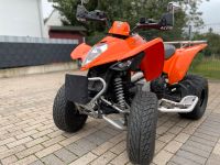 Kymco Maxxer 300 Nordrhein-Westfalen - Löhne Vorschau