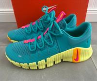 Nike Free Metcon 5 Sneaker Fitness 44,5 Neu OVP Cross fit Kiel - Mitte Vorschau
