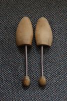 Ältere Schuhspanner (ein Paar - 2 Stück) aus Holz Rheinland-Pfalz - Koblenz Vorschau