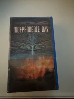 VHS Kassette: Independence day Hessen - Alsbach-Hähnlein Vorschau