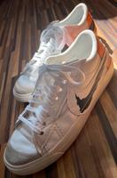 Nike Blazer Low '77 Jumbo Gr. 41 Bayern - Traunstein Vorschau
