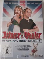 Asterix und Obelix - Im Auftrag Ihrer Majestät - Bei den Briten Niedersachsen - Osnabrück Vorschau