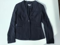 Damenblazer, apriori, elegant, Gr. 36, blau Schleswig-Holstein - Norderstedt Vorschau