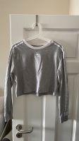 Adidas Crop Top Shirt Langarm Bonn - Gronau Vorschau