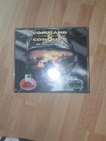 command and conquer 1  der tiberiumkonflikt pc game Nordrhein-Westfalen - Euskirchen Vorschau