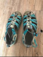 Sandalen  wasserfest Keen Damen/Kinder Dresden - Leubnitz-Neuostra Vorschau