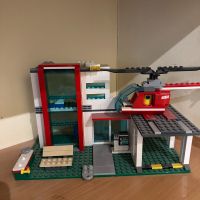 Lego Feuerwehr Nordrhein-Westfalen - Hamminkeln Vorschau