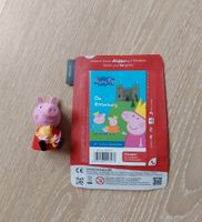 Tonies / Tonie / Toniefigur Peppa Pig - Die Ritterburg Sachsen - Heidenau Vorschau