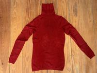 Hallhuber Rollkragen Pullover Gr XS Eimsbüttel - Hamburg Eimsbüttel (Stadtteil) Vorschau