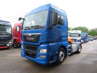 MAN TGX 18.440 Euro6, 2Tank,Retarder,Brems u Spur As Dortmund - Brackel Vorschau