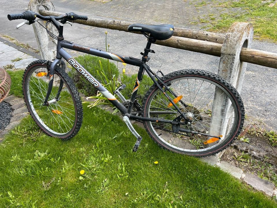 Fahrrad Mountainbike 26 Zoll in Lohmar