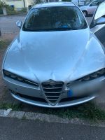 Turboschaden Alfa 159 Baden-Württemberg - Rheinfelden (Baden) Vorschau