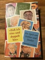 Quartett Literatur Weihnachtsgeschenk Rheinland-Pfalz - Ralingen Vorschau