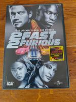 2 Fast 2 Furious - DVD (2003) Thüringen - Oettersdorf Vorschau