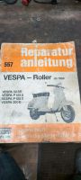 Vespa 50 Reparaturanleitung Nordrhein-Westfalen - Wetter (Ruhr) Vorschau