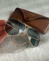 Buschnell Sonnenbrille Pilotenbrille Aviator Japan Bayern - Würzburg Vorschau