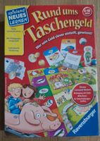 Rund ums Taschengeld Spiel Thüringen - Olbersleben Vorschau