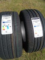 2x neue sommer reifen Continental EcoContact 6 245/45 R18 100Y Sachsen - Neugersdorf Vorschau