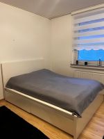 Ikea doppel bett mit 2 schubladen Nordrhein-Westfalen - Solingen Vorschau