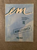 Deutsch als Fremdsprache Arbeitsbuch Nürnberg (Mittelfr) - Oststadt Vorschau