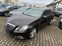 Mercedes-Benz E 350  CGI BlueEfficiency Avandgardt Hessen - Butzbach Vorschau