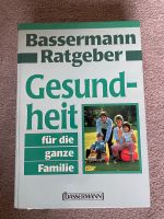 Bassermann Ratgeber „Gesundheit für die ganze Familie“ Nordrhein-Westfalen - Bottrop Vorschau