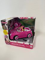 MINNIE Ferngesteuertes Spielzeugauto mit Minnie Disney Frankfurt am Main - Innenstadt Vorschau