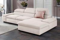 Ecksofa Eckcouch Sachsen-Anhalt - Halle Vorschau
