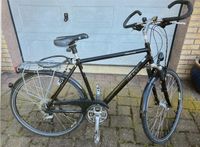 KTM Trekking Fahrrad 56 Trekkingrad Herren Sachsen - Wurzen Vorschau