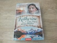 Katherine - Das Herz einer Wölfin von Christopher Ross 2023 Niedersachsen - Stuhr Vorschau